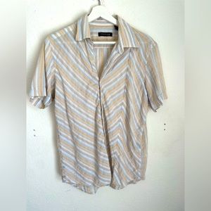 Kenneth Cole button down